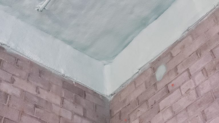 Spray Foam insulation For commercial Buildings apartment complex in New York New Jersey 29 768x432