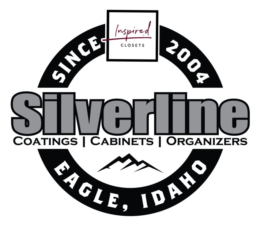 Silverline Systems logo