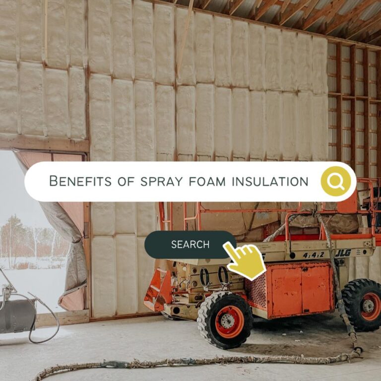 Efficiency Foam LLC Maine 04939 United States 768x768