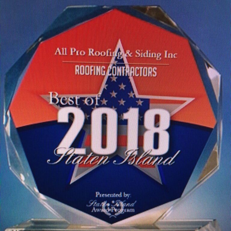 All pro sidding and roofing staten island 768x769