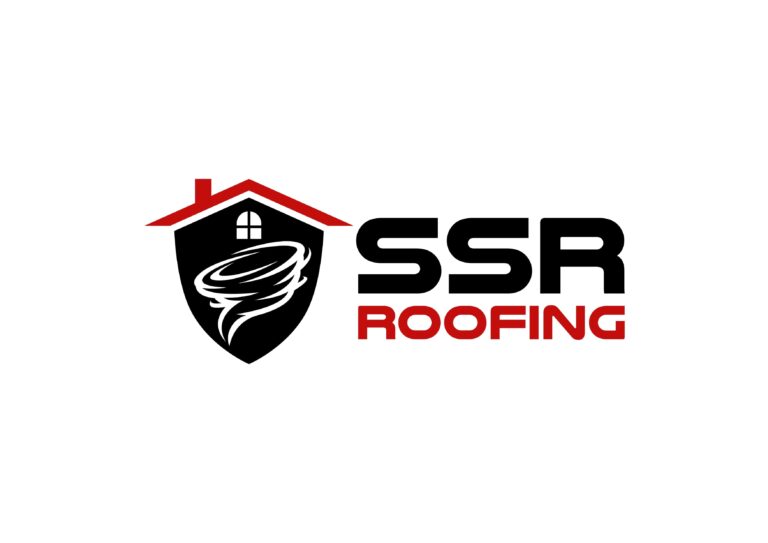 SSR Roofing logo 768x543