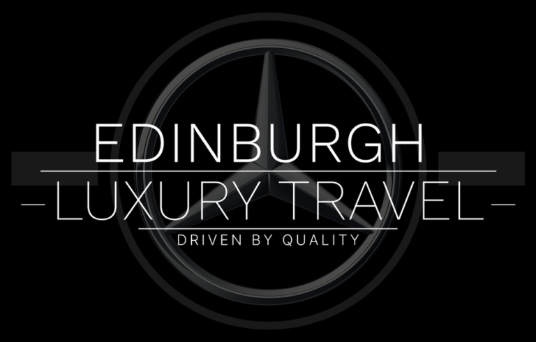 Edinburgh Luxury Travel logo 768x490