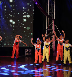 Buskers Tilak nagar Kids Fusion 18 26