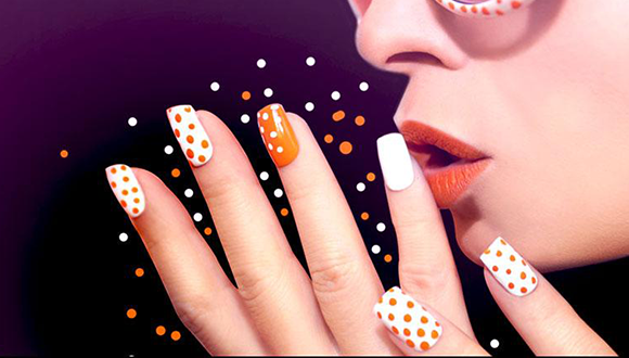 lakme rohini nail