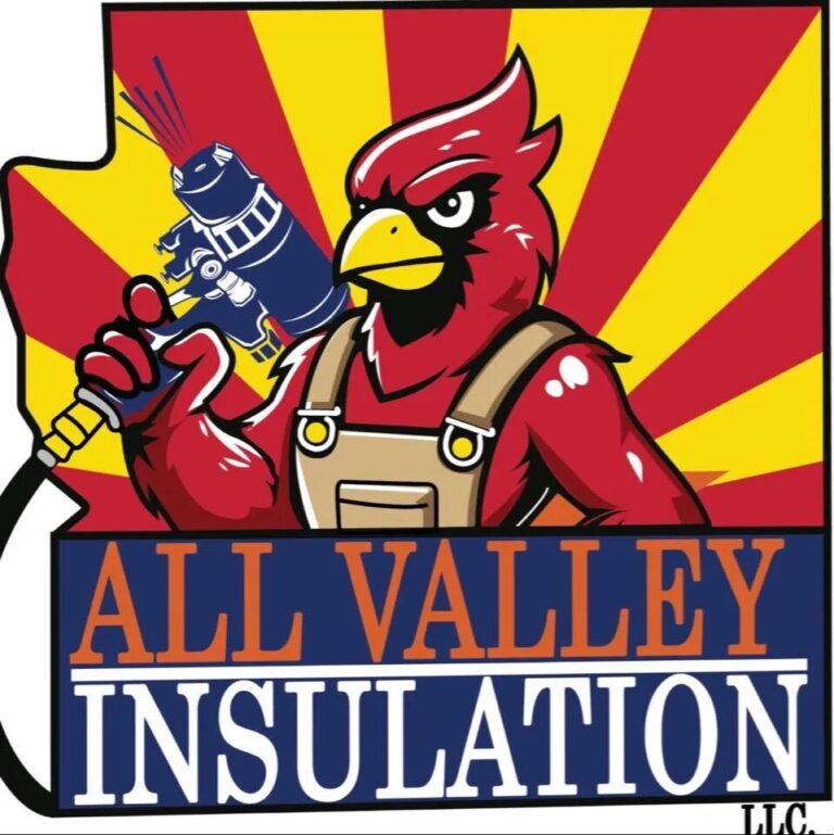 All Valley Insulation Logo 768x769