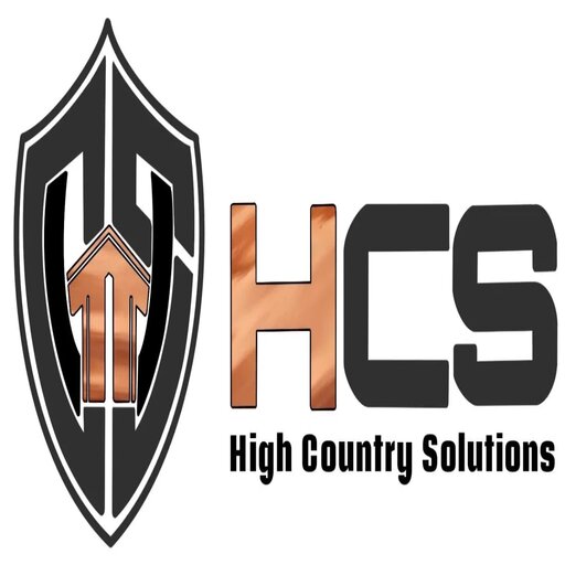 High Country Solution Logo 1 2