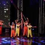 Buskers Dance Institute