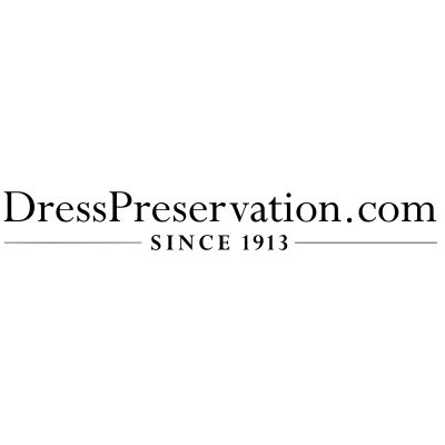 dress preservation logo