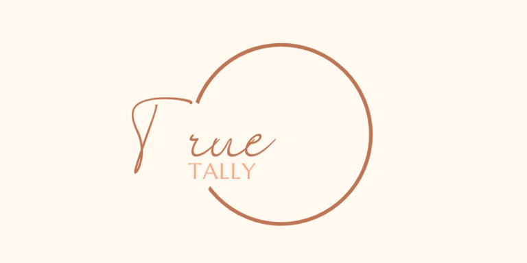 Copy of True Tally 1000 x 500 px 768x384