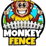 Monkey Fence