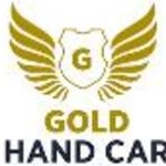 Gold Hand Car Wash