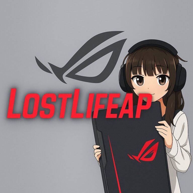 LostLifeAP Logo Optimized 768x768