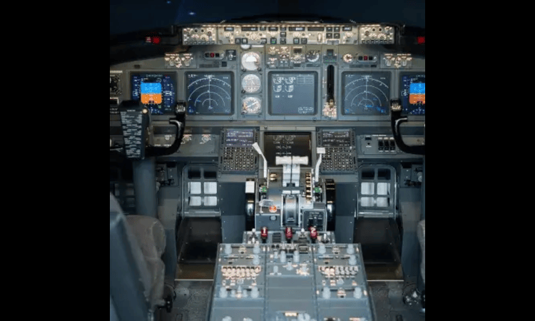 aircraft instrument 1