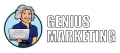 Genius Marketing Logo