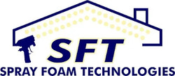 Spray Foam Tech logo 1