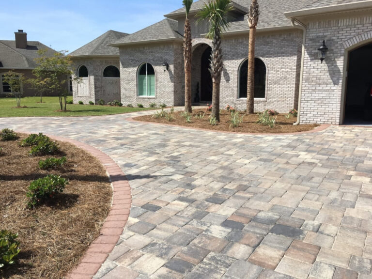 Paver Driveway 1 1 scaled 1 768x576