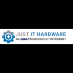 JUST IT HARDWARE JUST IT HARDWARE
