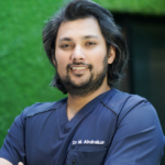 Dr Abubakar