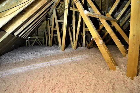ATTIC INSULATION.1 1 1