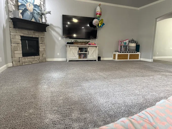 American carpet