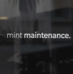 Mint Maintenance