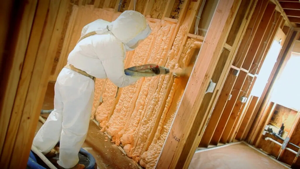 Residential Insulation 2 1
