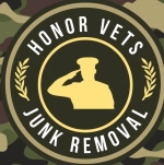 Honor Vets Junk Removal & Handyman Services