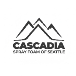 Cascadia Spray Foam Insulation