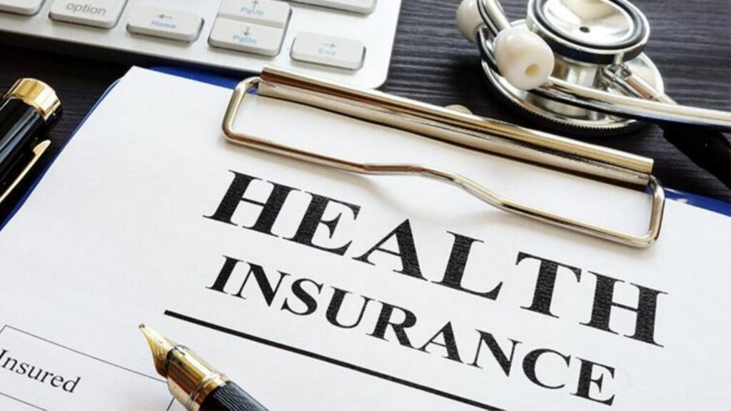 health insurance