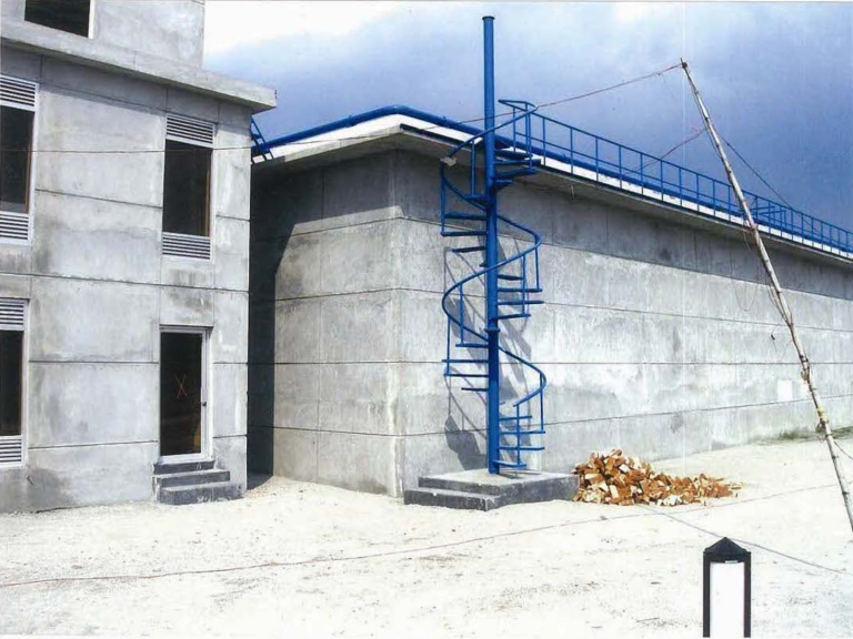 Aeration tank 768x576