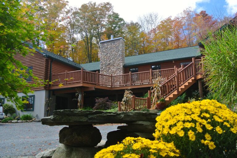 rehab center in pennsylvania Little Creek Recovery 768x514