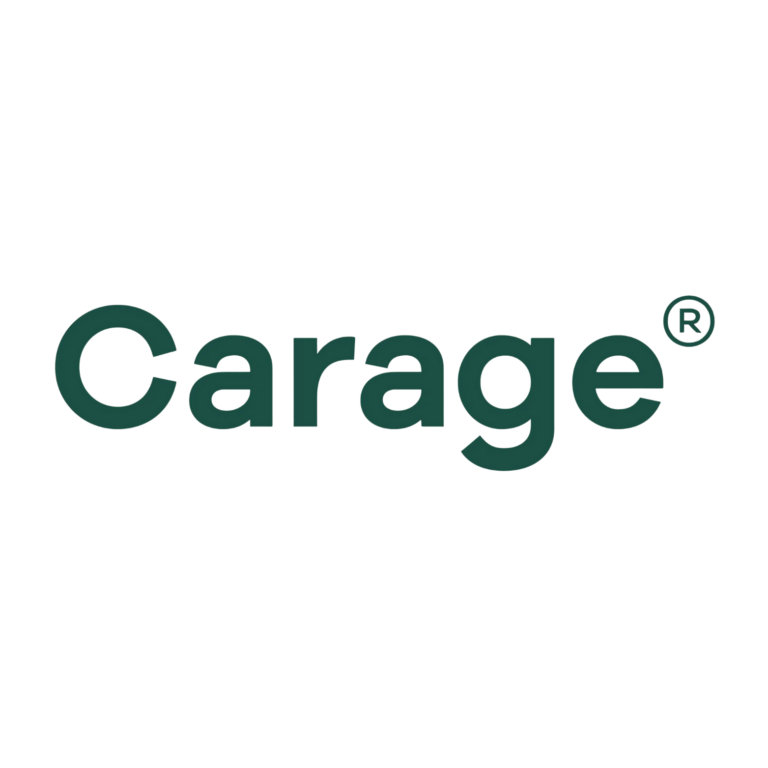 Carage Auto Florida Logo 768x768