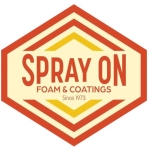 Spray-On Foam & Coatings