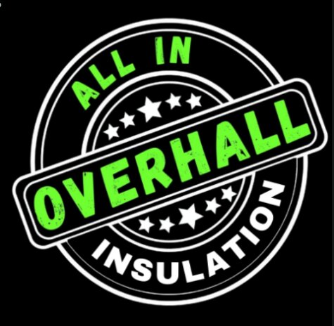 Logo All in overhall LLC