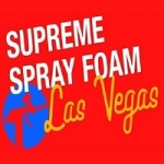 Supreme Spray Foam LV