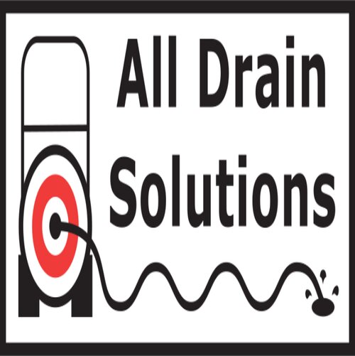 All Drain Logo