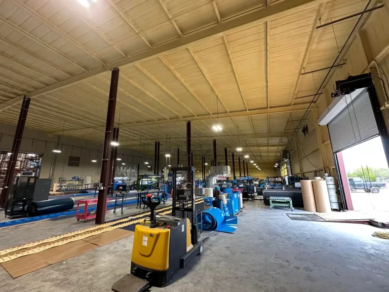 Commercial Insulation 768x576