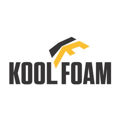 Kool Foam LLC Logo
