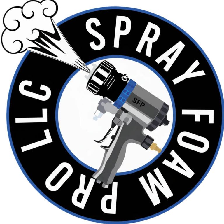 Spray Foam Pro LLC Logo 768x768