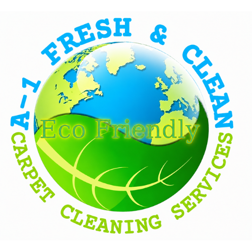A 1 Fresh Clean Carpet Service LLC