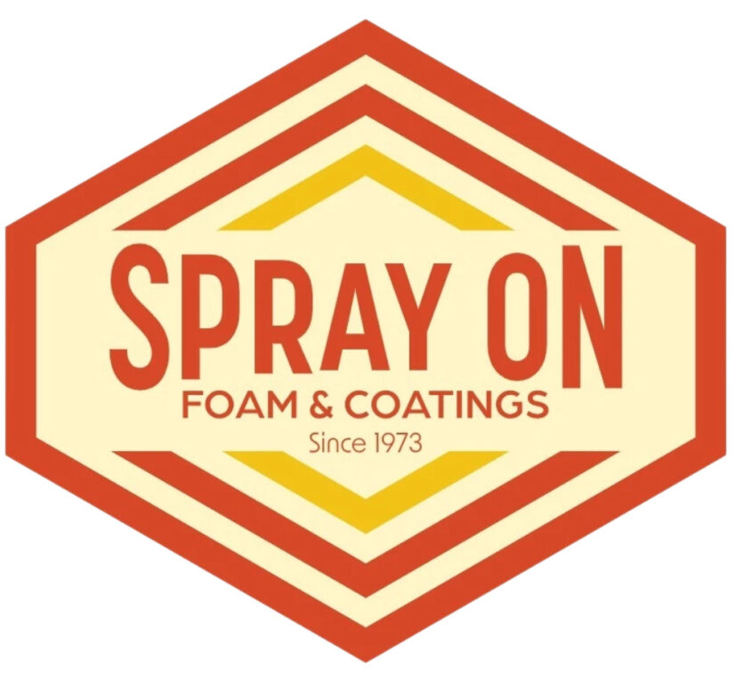 Logo Spray On Foam and Coatings 1