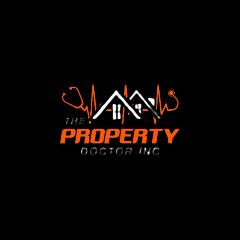 The Property Doctor Inc 1 768x768