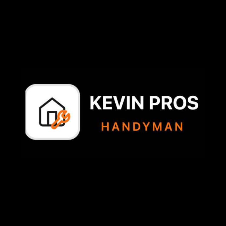 kevin pros logo 768x768