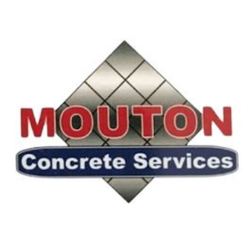 mouton logo