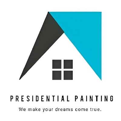 pre painting logo