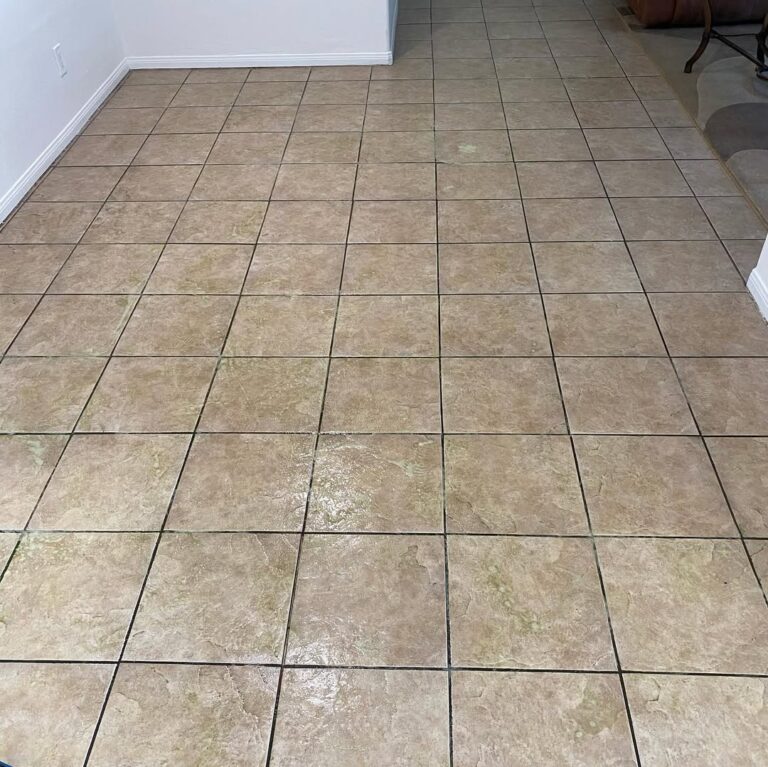 tile cleaning North Hollywood CA 768x767