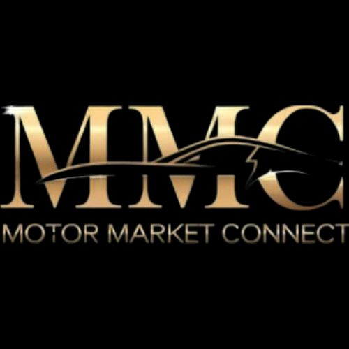 motor market logo