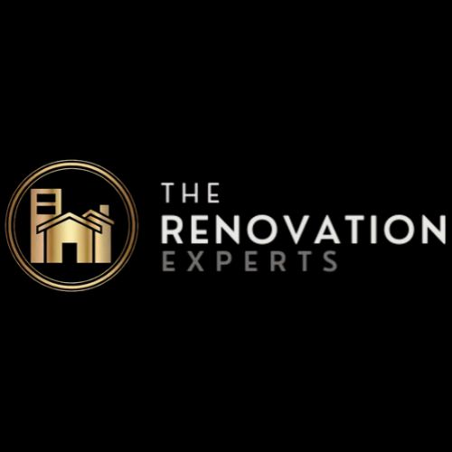 renovation expert logo