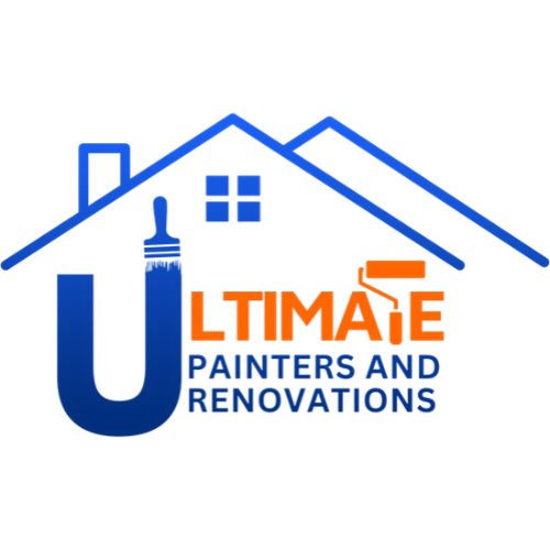 ultimate renovation logo