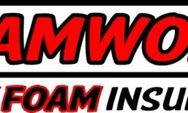 Foam Worx Spray Insulation logo